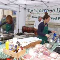 Christmas Market 2012 002