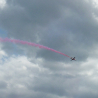 Dawlish Air Show 2014 017