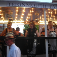 Dawlish Carnival 2011 007