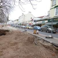 The Regeneration Continued ...