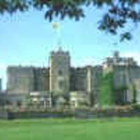 Powderham-Castle