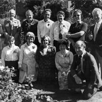 Dawlish Carnival 2016 - big question mark?