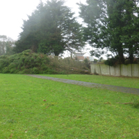 Storm damage at Ladys Mile 002