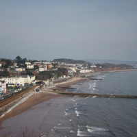 Town-Beach