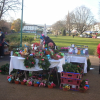 Christmas Market 2010 056