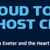 Devon is open for business