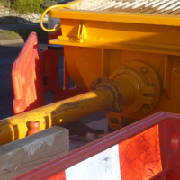 Improving the exsting sea wall 003