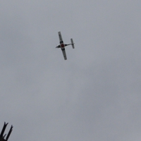 Dawlish Airshow 2011