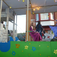 Dawlish Carnival 2014 046