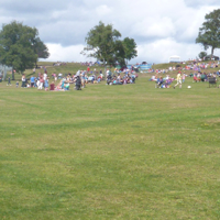 Dawlish Air Show 2014 002