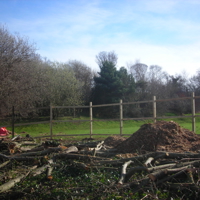 New Housing Project at Gatehouse 004