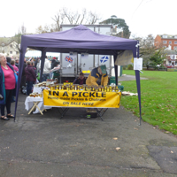 Christmas Market 2012 007