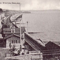 Devon20Dawlish20Coastguard20Station