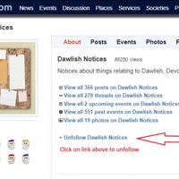 Discussion Section - Not Working