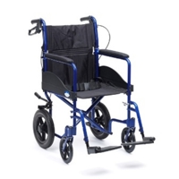 Transit Wheelchair