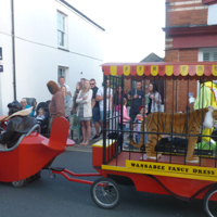 Dawlish Carnival 2014 028