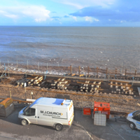 Repairs after the storm 008