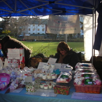 Christmas Market 2010 038