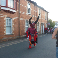 Dawlish Carnival 2014 020