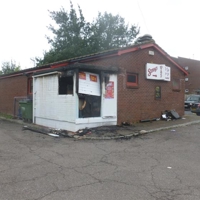 fire at dawlish warren diner 001