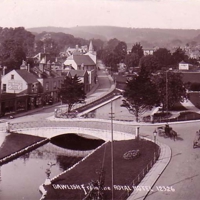 Devon20Dawlish20from20the20Royal20Hotel