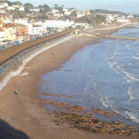 a beautiful day in dawlish 004