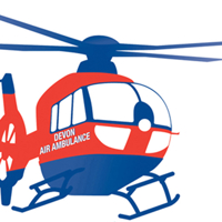 Devon Air Ambulance Trust 