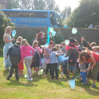 Powderham Castle 007