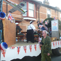 Dawlish Carnival 2014 023