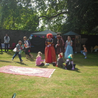 Powderham Castle 009