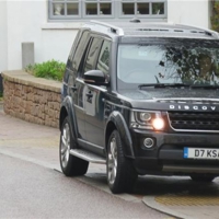 Why do people have to cntinue to block the pavement with their vehicles?