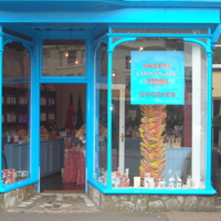 School Half Term in June 005