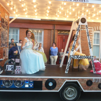 Dawlish Carnival 2014 014