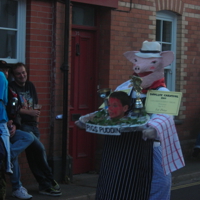 Dawlish Carnival 2011 006