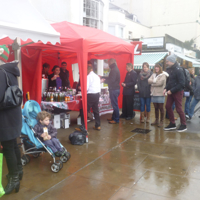 Christmas Market 2015 006