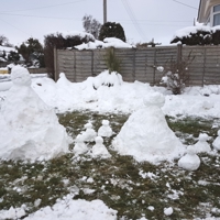 snowfamily