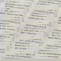 Update on road closures re Gas renewal .