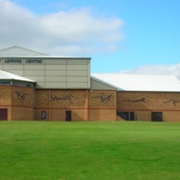 DawlishLeisureCentre