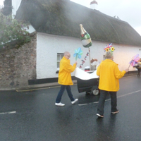 Dawlish Carnival 2016 030