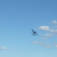 Dawlish Air Show 2014 022