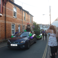 Dawlish Carnival 2014 017