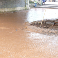 The Morning After The Floods 015