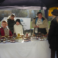Christmas Market 2010 046