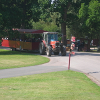 Powderham Castle 012