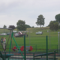 The Youth Centre Opening 003