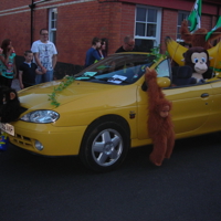 Dawlish Carnival 2011 008