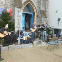 Carnival Christmas Market 2014 007-1