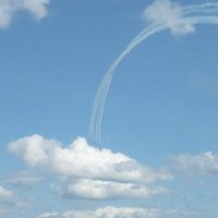 Dawlish Air Show 2014 010-1