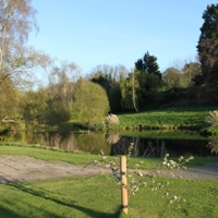 Hunters Lodge Campsite