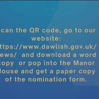 Dawlish Community Awards